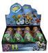 Игрушка-сюрприз в шаре Супер дракон зеленый Dino Toys (56535) 2986096056535 фото 1