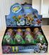 Игрушка-сюрприз в шаре Супер дракон зеленый Dino Toys (56535) 2986096056535 фото 2