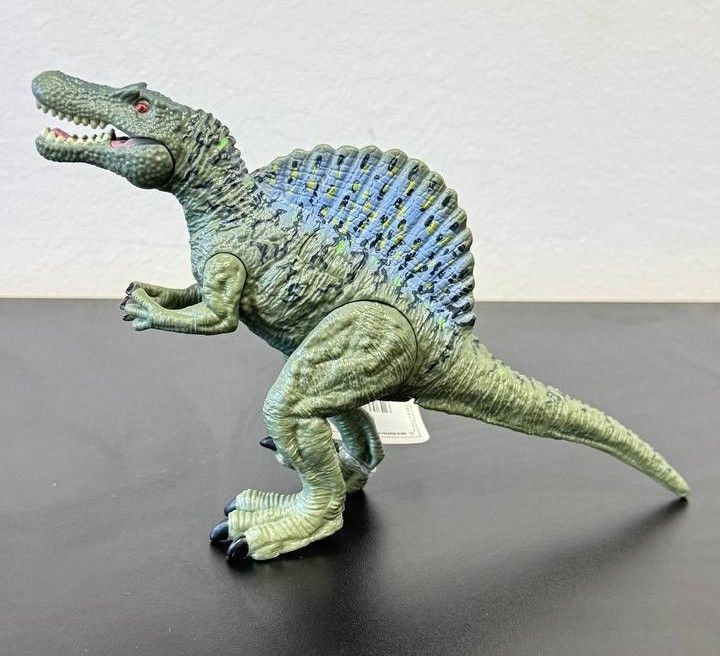 Фигурка Спинозавр, Dino Toys (57785) 2986096057785 фото