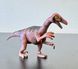 Фігурка Велоцираптор, Dino Toys (57709) 2986096057709 фото 4