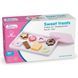 Игровой набор Сладости из духовки, New Classic Toys, 10625 с прихваткой 8718446106256 фото 3