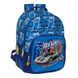 Рюкзак Hot Wheels Sonny, Safta (53600) 8412688553600 фото 1