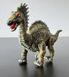 Фігурка Динозавра коричнево-жовтий Dino Toys (56672) 2986096056672 фото 6