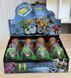 Игрушка-сюрприз в шаре Супер дракон оранжевый Dino Toys (54746) 2986096054746 фото 2