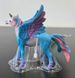 Фигурка Единорог с крыльями голубой Dino Toys (56009) 2986096056009 фото 2
