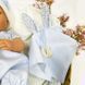 Лялька Reborn, серія DOUDOU, хлопчик, у коробці, 37см, Nines d`Onil (36225) 8435054336225 фото 3