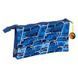 Пенал на три відділення Hot Wheels Sonny, Safta (53679) 8412688553679 фото 2