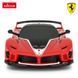 Автомобиль на радиоуправлении Ferrari FXX K Evo, Rastar, 1:24, арт. 79300 6930751315044 фото 2