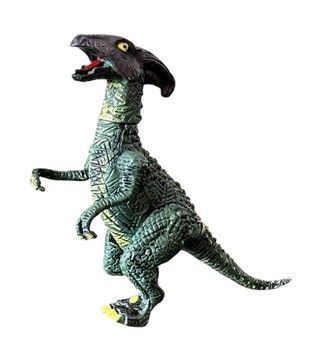 Фигурка Динозавра коричнево-зеленый Dino Toys (56696) 2986096056696 фото