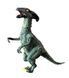 Фігурка Динозавра коричнево-зелений Dino Toys (56696) 2986096056696 фото 1