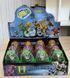 Игрушка-сюрприз в шаре Супер дракон фиолетовый Dino Toys (56542) 2986096056542 фото 2