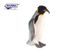 Hansa® | М'яка іграшка Королівський пінгвін, H. 30см, HANSA (6973) - фотографії