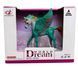 Фигурка Единорог с крыльями зеленый Dino Toys (55873) 2986096055873 фото 1