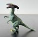 Фігурка Динозавра коричнево-зелений Dino Toys (56696) 2986096056696 фото 2
