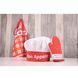 Фартук красный New Classic Toys (10680) 8718446106805 фото 6