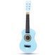Дитяча гітара New Classic Toys, блакитна 8718446103422 фото 6