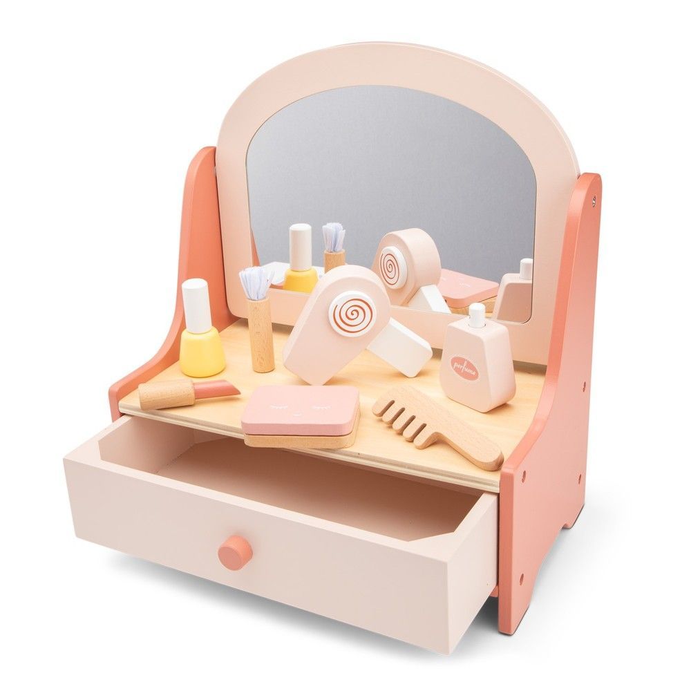 Туалетний столик дитячий, New Classic Toys (82755) 8718446182755 фото