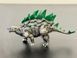 Фігурка Стегозавр коричнево-зелений Dino Toys (56740) 2986096056740 фото 4