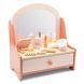 Туалетний столик дитячий, New Classic Toys (82755) 8718446182755 фото 1