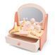 Туалетний столик дитячий, New Classic Toys (82755) 8718446182755 фото 2