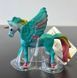 Фигурка Единорог с крыльями зеленый Dino Toys (55989) 2986096055989 фото 2