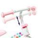 Биговел детский Minibike (розовый), Molto (24212) 8410963242126 фото 2
