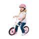 Биговел детский Minibike (розовый), Molto (24212) 8410963242126 фото 5