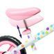 Биговел детский Minibike (розовый), Molto (24212) 8410963242126 фото 3