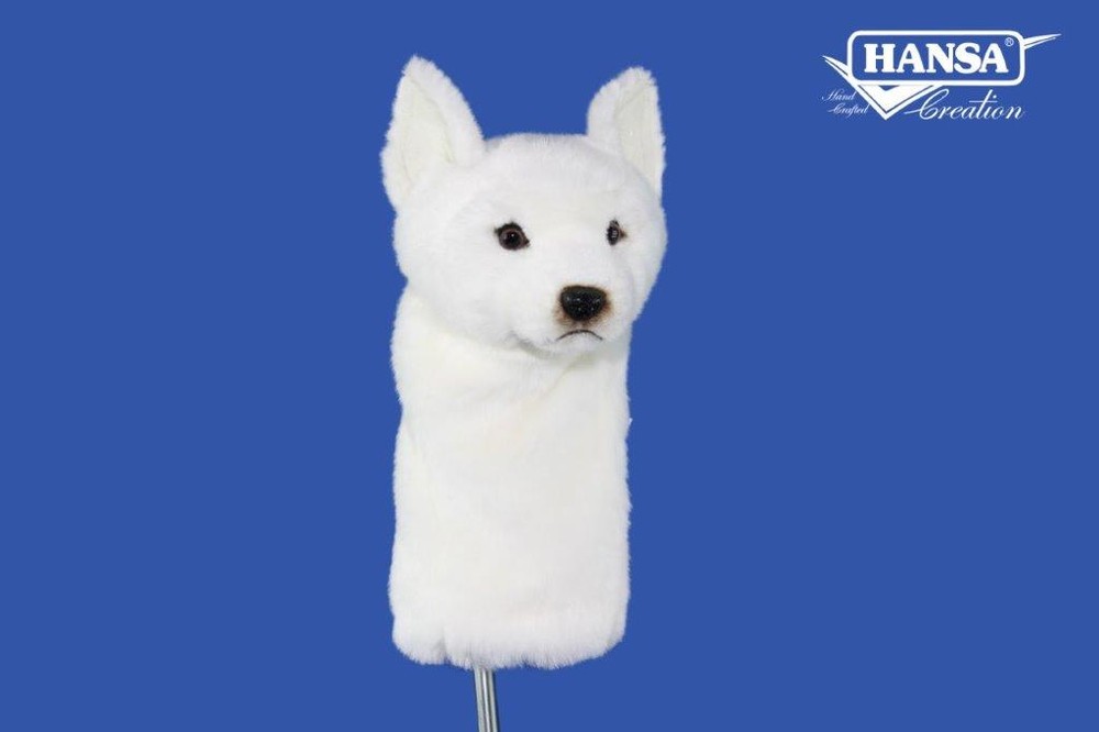 Hansa® | М'яка іграшка Чохол для гольфу Хоккайдо, HANSA (8367)