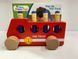 Игрушка Пожарная машина New Classic Toys 8718446005467 фото 4