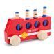 Игрушка Пожарная машина New Classic Toys 8718446005467 фото 1