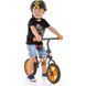 Біговел дитячий Minibike (помаранчевий), Molto (24213) 8410963242133 фото 3