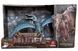 Диморфодон, що рухається блакитний Dino Toys (55149) 2986096055149 фото 1