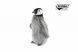 Hansa® | Мягкая игрушка Малыш императорского пингвина, H. 24см, HANSA (4668) - фотографии