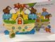 Игрушка-балансир Ноев ковчег New Classic Toys 8718446105488 фото 5