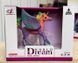 Фигурка Единорог с крыльями фиолетовый Dino Toys (55880) 2986096055880 фото 2