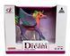 Фигурка Единорог с крыльями фиолетовый Dino Toys (55880) 2986096055880 фото 1