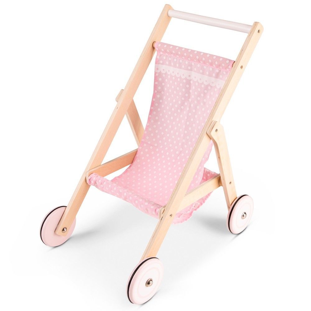 Коляска для кукол New Classic Toys (10780) 8718446107802 фото