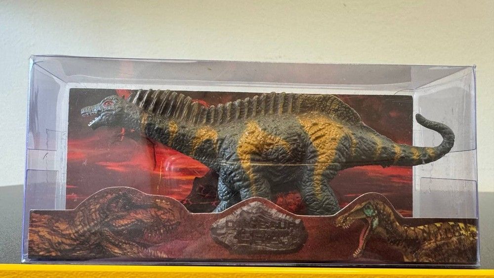 Динозавр з червоними очима, Dino Toys (57655) 2986096057655 фото