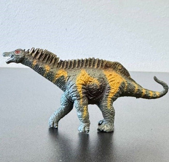 Динозавр з червоними очима, Dino Toys (57655) 2986096057655 фото