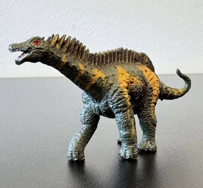 Динозавр з червоними очима, Dino Toys (57655) 2986096057655 фото
