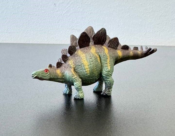 Фігурка Стегозавр, Dino Toys (54661) 2986096054661 фото