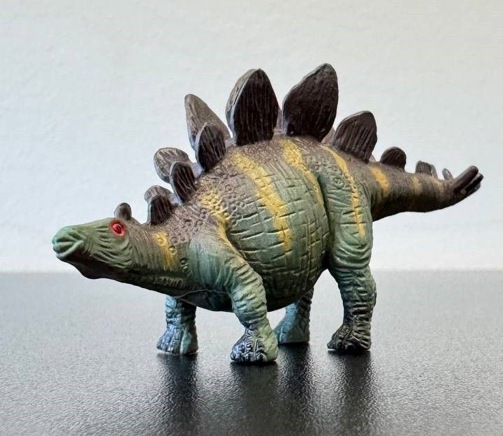 Фігурка Стегозавр, Dino Toys (54661) 2986096054661 фото