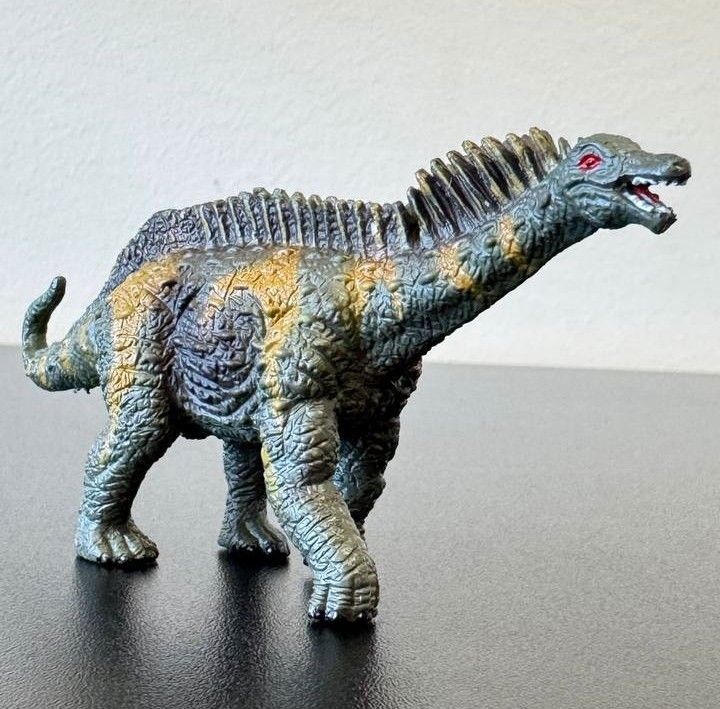 Динозавр з червоними очима, Dino Toys (57655) 2986096057655 фото