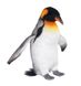Hansa® | Мягкая игрушка Королевский пингвин, H. 22см, HANSA (7091) - фотографии