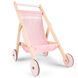 Коляска для кукол New Classic Toys (10780) 8718446107802 фото 1