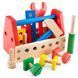 Набір інструментів іграшковий, New Classic Toys (0550) 8718446105501 фото 1
