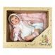 Кукла маленькая Тита Reborn, 40см, Nines d`Onil (02466) 8435054302466 фото 4