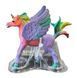 Фігурка Єдиноріг з крилами фіолетовий Dino Toys (55996) 2986096055996 фото 1