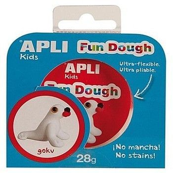 Набор тесто для лепки Морской котик 1шт, Apli Kids (37559) 8410782137559 фото